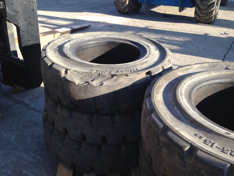 TIRES 1