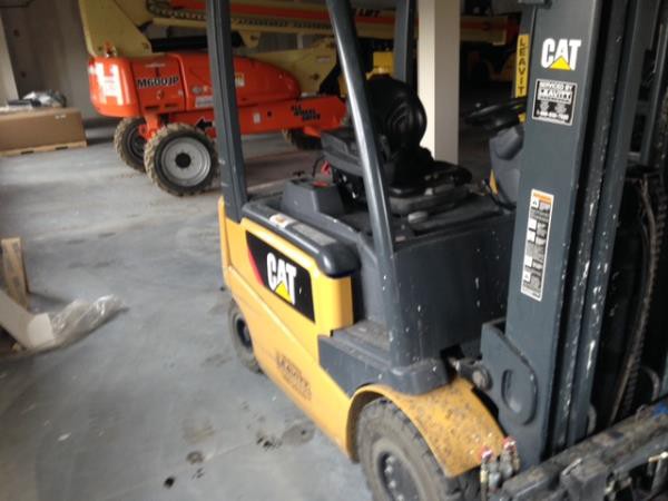 EPC5000-80VS 2