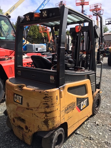 2EPC6000 4