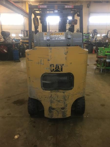 GC40K-STR 2