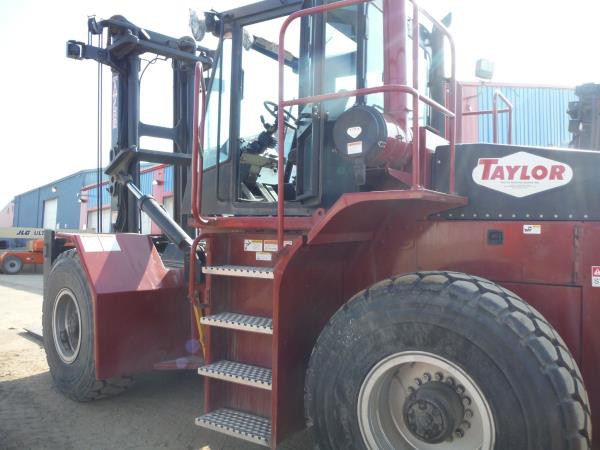TX4-250 6