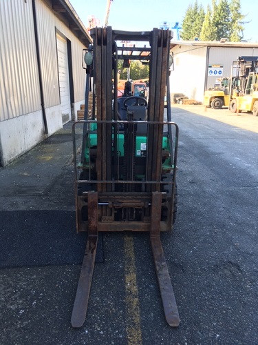 FG25N 8