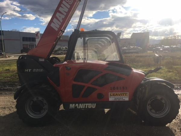MT5519 3
