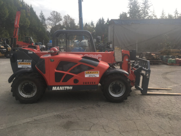 MT5519 1