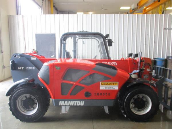 MT5519 2
