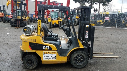 GP25N5 2