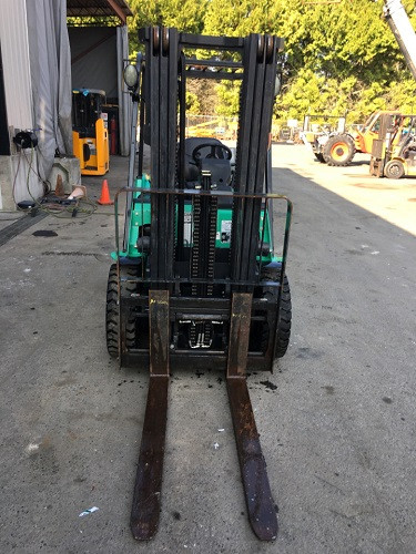 FG30N5 2