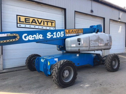 S105 3