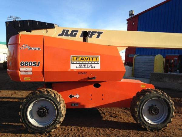 660SJ 1