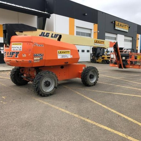 660SJ 1