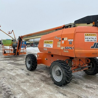 660SJ 1