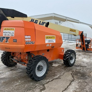 660SJ 2