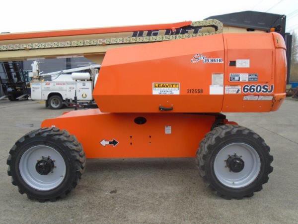 660SJ 8