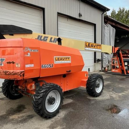 660SJ 1