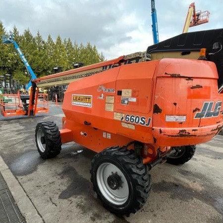 660SJ 2