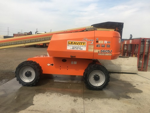 660SJ 1
