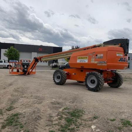 660SJ 1