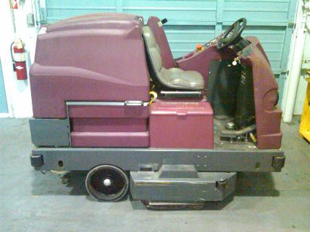 Powerboss 3880 2