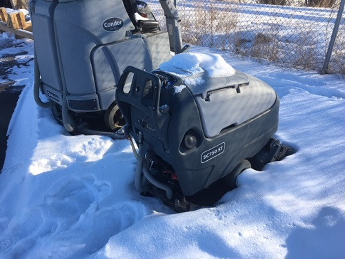 SC750 3