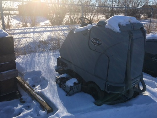 CONDOR 4030C 1