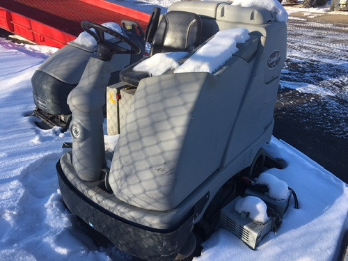 CONDOR 4030C 2