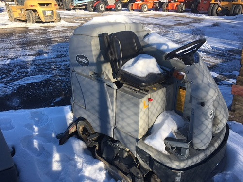 CONDOR 4030C 3