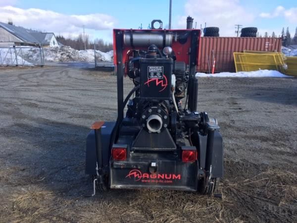 MTP4000D 2