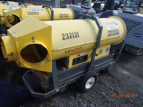 WK HI400HD D 1