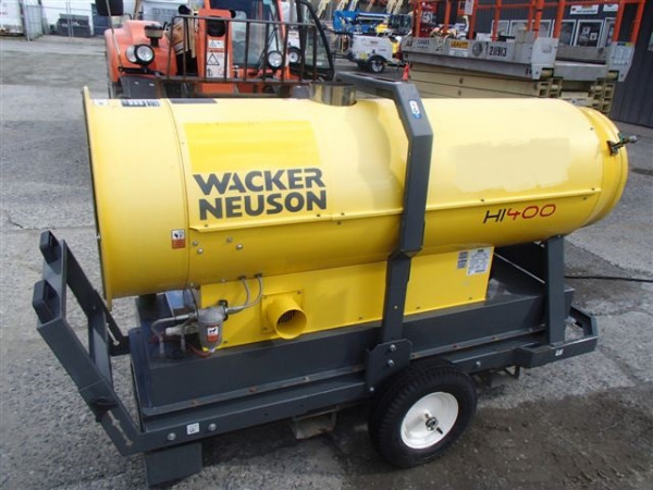 WK HI400HD D 1