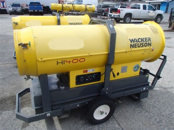 WK HI400HD D 2