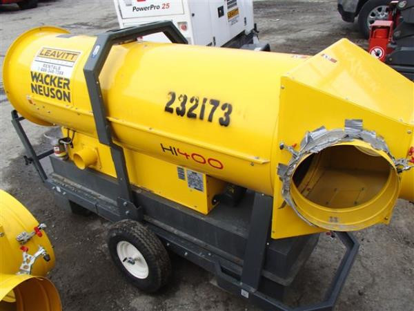 WK HI400HD D 1