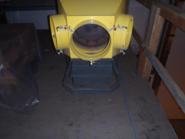 WK HI400HD D 3