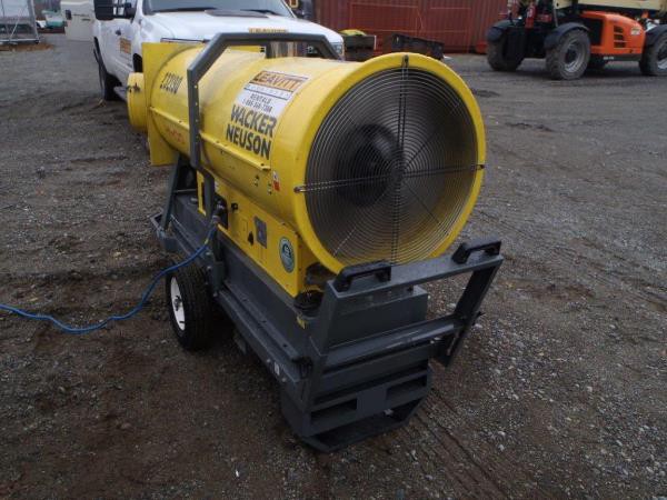 WK HI400HD D 1