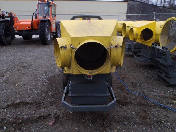 WK HI400HD D 3