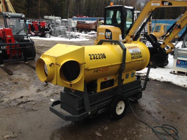 WK HI400HD D 1