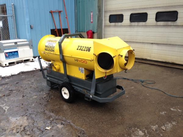WK HI400HD D 6