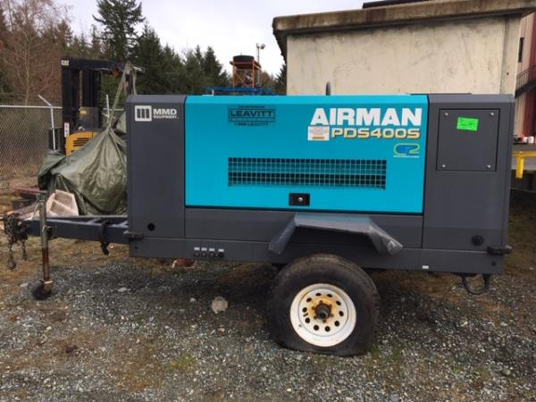 PDS400S 1