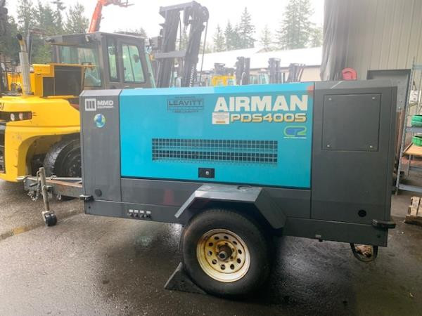 PDS400S 4