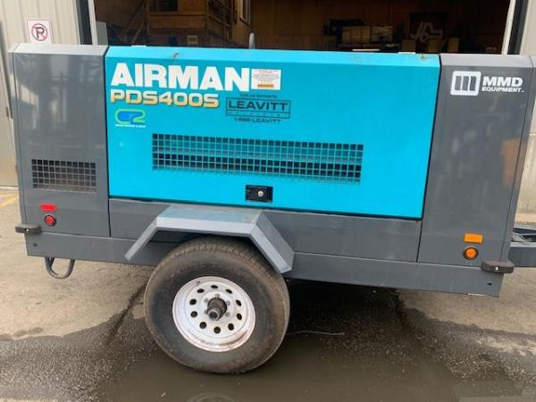 PDS400S 2