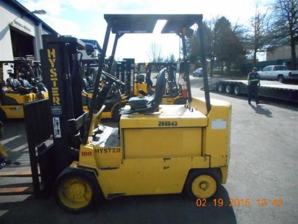 E100XL 3