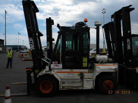 THD160 2