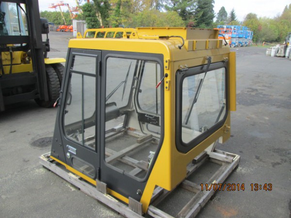 DP70 CAB 1