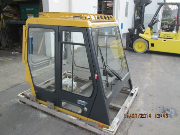 DP70 CAB 2