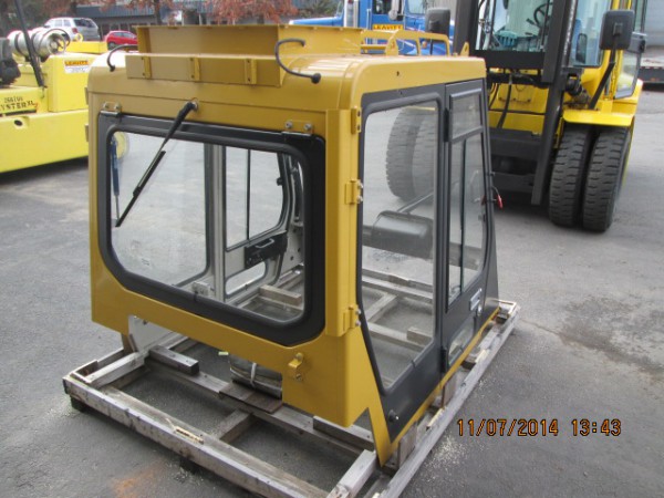 DP70 CAB 3