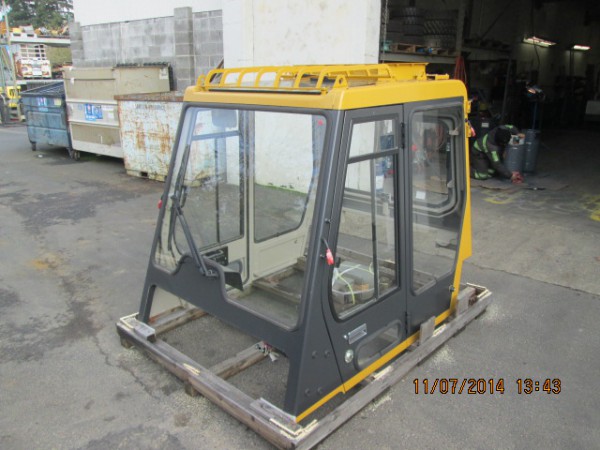 DP70 CAB 3