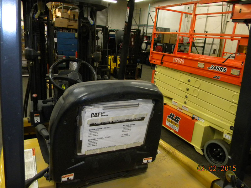 EC25K 15