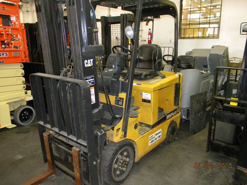 EC25K 7
