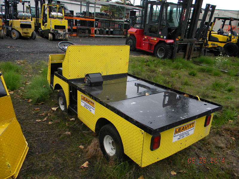EZGO 875PE 1