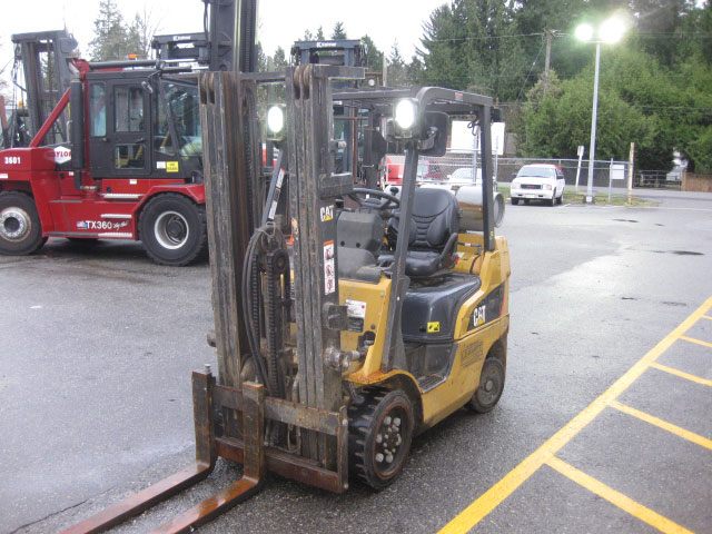 2C5000 3