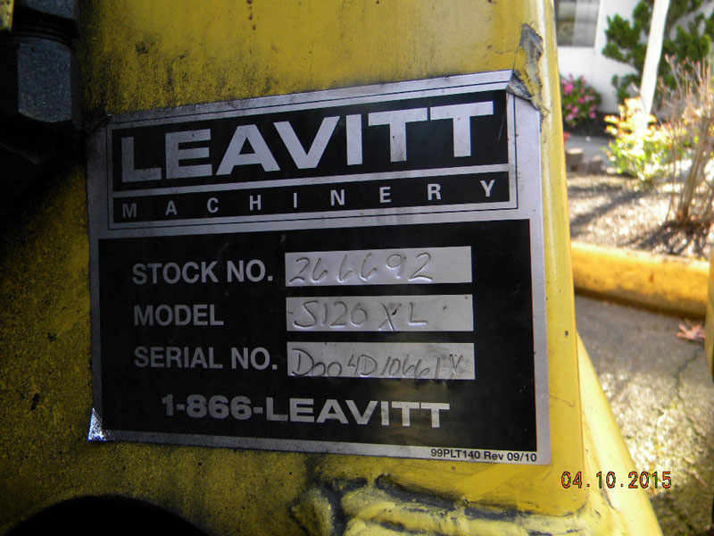 S120XL 8